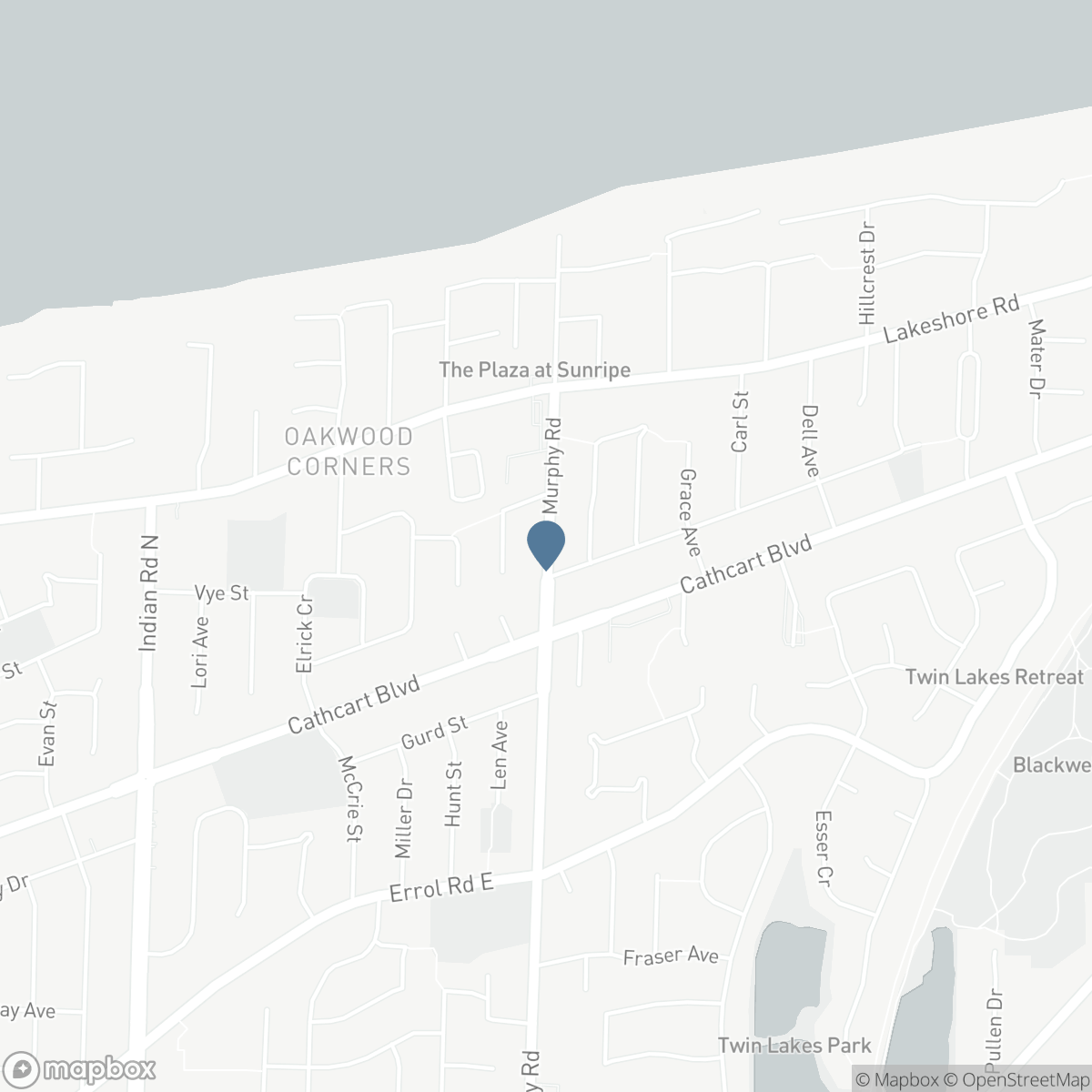 1599 MURPHY ROAD, Sarnia, Ontario N7S 2Z4